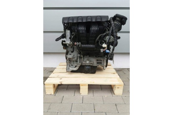 Engine Mitsubishi 4J12 Outlander 2 4L Catalog number of the part 4J12 4j12