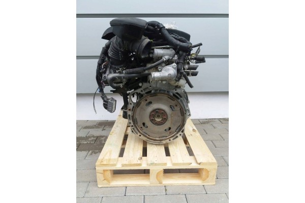 Engine Mitsubishi 4J12 Outlander 2 4L Part manufacturer Mitsubishi OE