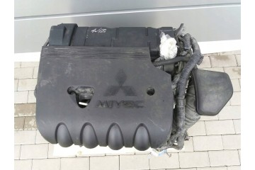 Engine Mitsubishi 4J12 Outlander 2 4L Car type trucks