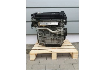 Engine Mitsubishi 4J12 Outlander 2 4L Engine type diesel
