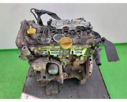 Engine post petrol Renault Clio III 1 6B 90HP 2005 2009 CODE K4MA804