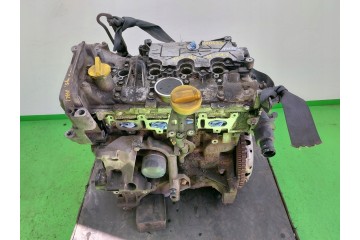 Engine post petrol Renault Clio III 1 6B 90HP 2005 2009 CODE K4MA804