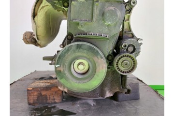 Engine post petrol Renault Clio III 1 6B 90HP 2005 2009 CODE K4MA804 Part manufacturer Renault OE