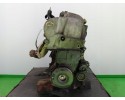 Engine post petrol Renault Clio III 1 6B 90HP 2005 2009 CODE K4MA804 Catalog number of the part K4MA804 REMI