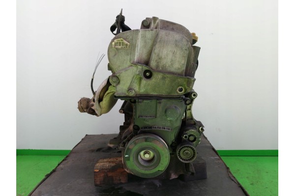 Engine post petrol Renault Clio III 1 6B 90HP 2005 2009 CODE K4MA804 Catalog number of the part K4MA804 REMI