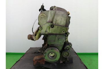 Engine post petrol Renault Clio III 1 6B 90HP 2005 2009 CODE K4MA804 Catalog number of the part K4MA804 REMI
