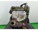 Engine post petrol Renault Clio III 1 6B 90HP 2005 2009 CODE K4MA804 Quality of parts according to GVO O original with manufactu