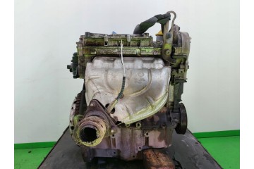 Engine post petrol Renault Clio III 1 6B 90HP 2005 2009 CODE K4MA804 Quality of parts according to GVO O original with manufactu