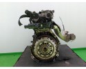 Engine post petrol Renault Clio III 1 6B 90HP 2005 2009 CODE K4MA804 Catalog number of substitutes K4MA804