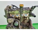 Engine post petrol Renault Clio III 1 6B 90HP 2005 2009 CODE K4MA804 Version European