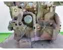 Motor gasolina Renault Clio III 1.6 90CV 2005-2009 Código K4MA804