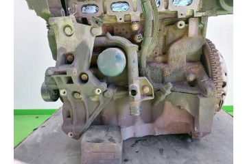 Motor gasolina Renault Clio III 1.6 90CV 2005-2009 Código K4MA804