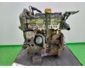 Motor gasolina Renault Clio III 1.6 90CV 2005-2009 Código K4MA804