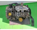 Motor gasolina Renault Clio III 1.6 90CV 2005-2009 Código K4MA804