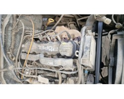 Frontera A 2 0 8v Engine