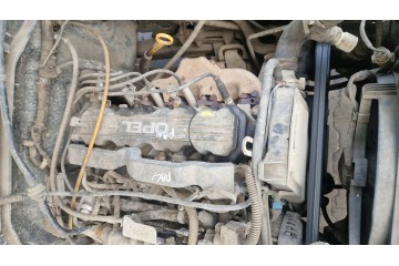 Frontera A 2 0 8v Engine