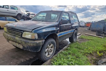 Frontera A 2 0 8v Engine Part manufacturer no brand