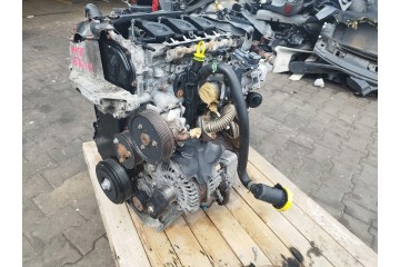 COMPLETE ENGINE MASTER III MOVANO B NV400 2 3 DCI M9T 676 Catalog number of the part M9T676
