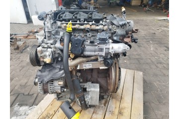 COMPLETE ENGINE MASTER III MOVANO B NV400 2 3 DCI M9T 676 Part manufacturer Renault OE