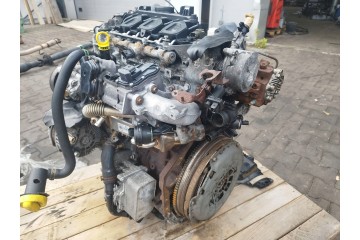 COMPLETE ENGINE MASTER III MOVANO B NV400 2 3 DCI M9T 676 Car type cargo vans