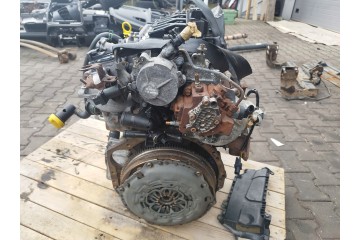 COMPLETE ENGINE MASTER III MOVANO B NV400 2 3 DCI M9T 676 Engine type diesel
