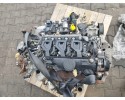 Motor Completo Master III Movano B NV400 2.3 DCI M9T 676
