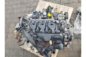 Motor Completo Master III Movano B NV400 2.3 DCI M9T 676