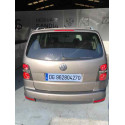 VOLKSWAGEN TOURAN (1T2) Sport VOLKSWAGEN TOURAN (1T2) Sport