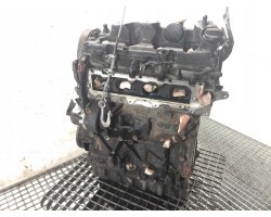 ENGINE SKODA 1 6 110KM CXXB OCTAVIA III