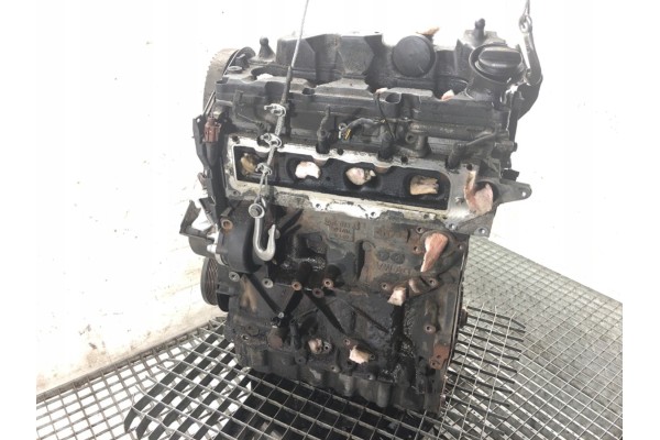 ENGINE SKODA 1 6 110KM CXXB OCTAVIA III