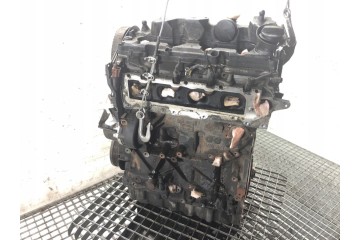 ENGINE SKODA 1 6 110KM CXXB OCTAVIA III