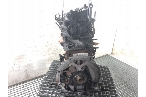 ENGINE SKODA 1 6 110KM CXXB OCTAVIA III Quality of parts according to GVO O original with manufacturer s logo OE