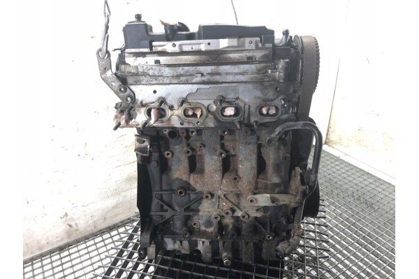 ENGINE SKODA 1 6 110KM CXXB OCTAVIA III Part manufacturer OEM