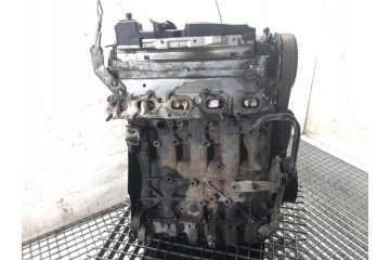 ENGINE SKODA 1 6 110KM CXXB OCTAVIA III Part manufacturer OEM