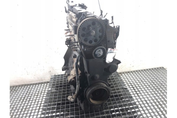 ENGINE SKODA 1 6 110KM CXXB OCTAVIA III Car type passenger cars