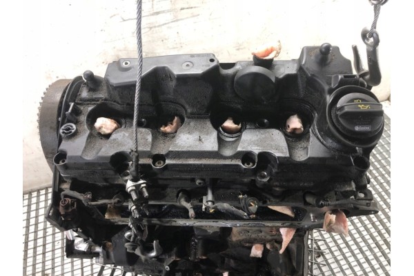 ENGINE SKODA 1 6 110KM CXXB OCTAVIA III Engine type diesel