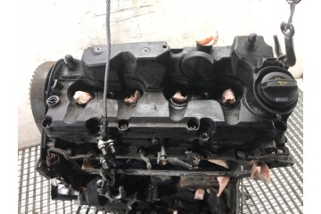 ENGINE SKODA 1 6 110KM CXXB OCTAVIA III Engine type diesel