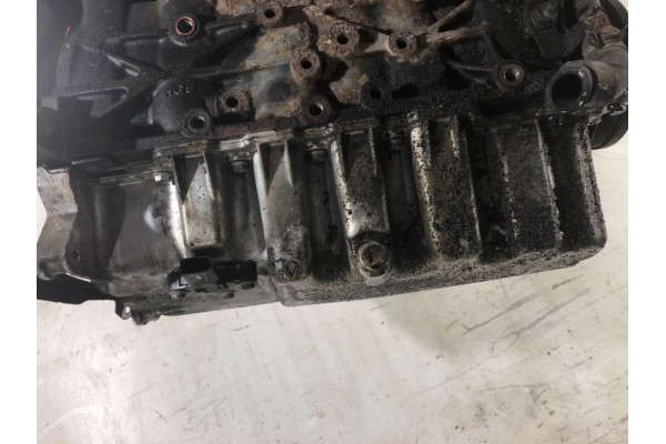 ENGINE SKODA 1 6 110KM CXXB OCTAVIA III Product weight with unit packaging 100 kg