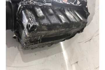 ENGINE SKODA 1 6 110KM CXXB OCTAVIA III Catalog number of the part LORK 587 100629 CXXB