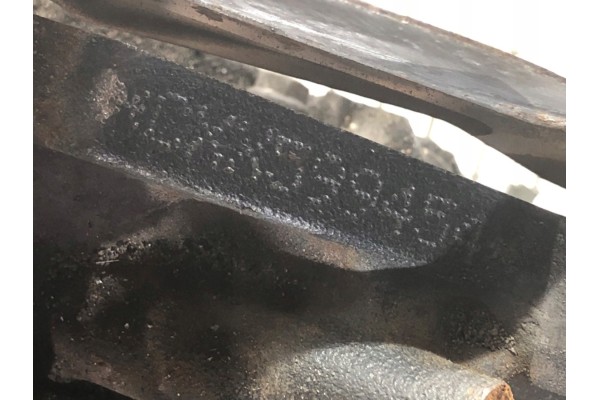 ENGINE SKODA 1 6 110KM CXXB OCTAVIA III Catalog number of substitutes CXXB