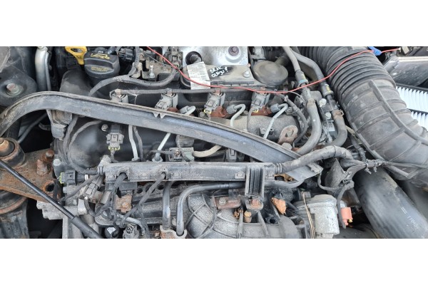 HYUNDAI IX35 KIA SPORTAGE ENGINE 2 0 CRDI D4HA