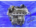 COMPLETE ENGINE CPT AUDI A3 8V 1 4TFSI 14R turbine bdb