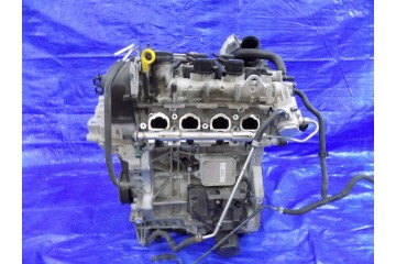 COMPLETE ENGINE CPT AUDI A3 8V 1 4TFSI 14R turbine bdb