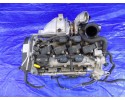 COMPLETE ENGINE CPT AUDI A3 8V 1 4TFSI 14R turbine bdb Catalog number of the part CPT