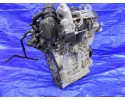 COMPLETE ENGINE CPT AUDI A3 8V 1 4TFSI 14R turbine bdb Car type passenger cars