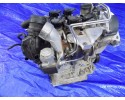 COMPLETE ENGINE CPT AUDI A3 8V 1 4TFSI 14R turbine bdb Engine type diesel