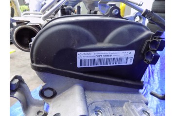 Motor Completo CPT Audi A3 8V 1.4 TFSI 2014 con Turbina BDB