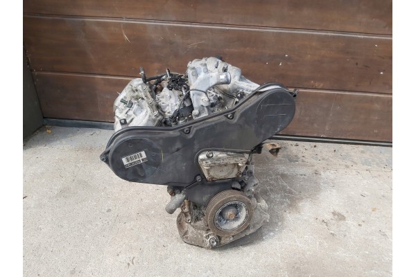 LEXUS RX II 300 400h Engine 3 3 v6 3MZ block shaft head