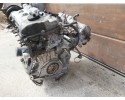 LEXUS RX II 300 400h Engine 3 3 v6 3MZ block shaft head Catalog number of the part SILNIK 3MZ