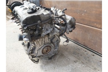 LEXUS RX II 300 400h Engine 3 3 v6 3MZ block shaft head Catalog number of the part SILNIK 3MZ